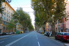 L'Amande Genova